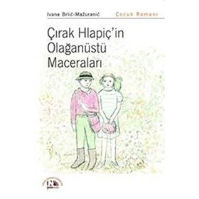 Çırak Hlapiç’in Olağanüstü Serüvenleri