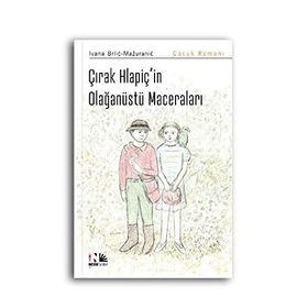 Çırak Hlapiç’in Olağanüstü Serüvenleri