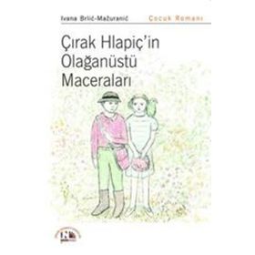 Çırak Hlapiç’in Olağanüstü Serüvenleri