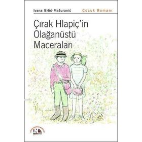 Çırak Hlapiç’in Olağanüstü Serüvenleri