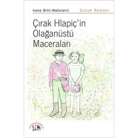 Çırak Hlapiç’in Olağanüstü Serüvenleri