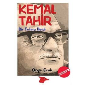 ÇIRAK - KEVIN CORCHIANI