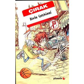 ÇIRAK - KEVIN CORCHIANI