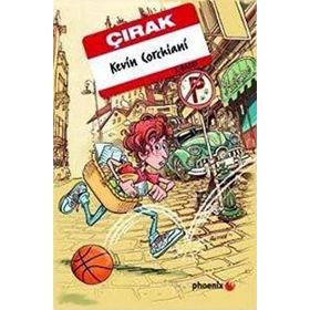 ÇIRAK - KEVIN CORCHIANI