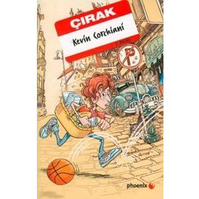 ÇIRAK - KEVIN CORCHIANI