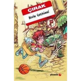 ÇIRAK - KEVIN CORCHIANI