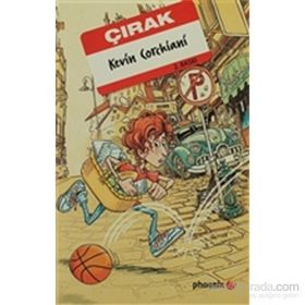 ÇIRAK - KEVIN CORCHIANI