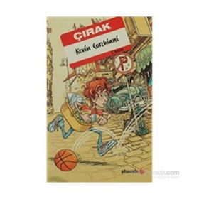 ÇIRAK - KEVIN CORCHIANI