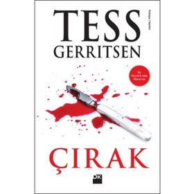 Çırak - Tess Gerritsen