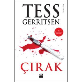 Çırak - Tess Gerritsen