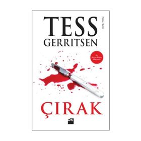 Çırak - Tess Gerritsen