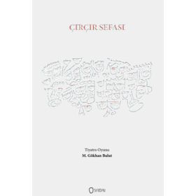 Çırçır Sefası - M. Gökhan Bulut