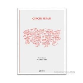 Çırçır Sefası - M. Gökhan Bulut