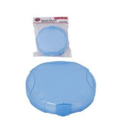 Circle Data Oval 12'lik CD Kutusu