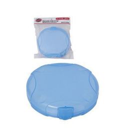 Circle Data Oval 12'lik CD Kutusu