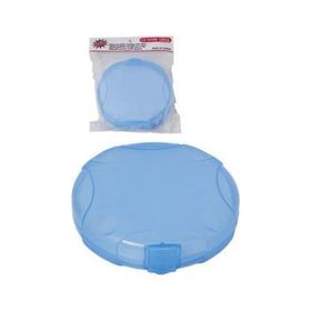 Circle Data Oval 12'lik CD Kutusu