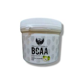 Circle Nutrition Bcaa 200 gr Yeşil Elma Aromalı Takviye Edici Gıda