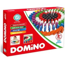 Circle Toys Domino