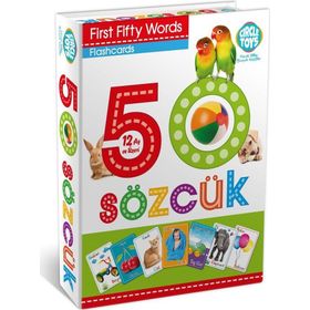 Circle Toys First Fifty Words