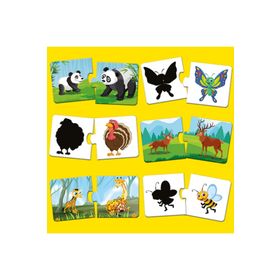 Circle Toys My First İlk Puzzle
