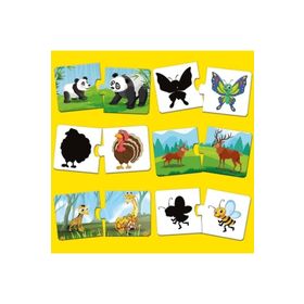 Circle Toys My First İlk Puzzle