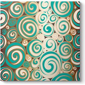 Circles VI Tablosu