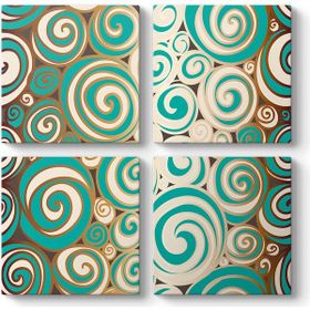 Circles VI Tablosu