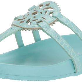 Circus by Sam Edelman Harlene Jules Bali Blue Kadın Sandalet