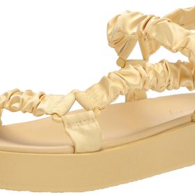 Circus by Sam Edelman Harlene Limon Yıkama Kadın Sandalet
