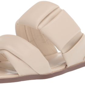 Circus by Sam Edelman Inara Düz Modern Fildişi Kadın Sandalet