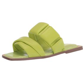 Circus by Sam Edelman Inara Düz Wasabi Kadın Sandalet