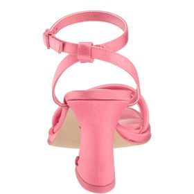 Circus NY Hartlie Pembe Renk Kadın Topuklu Sandalet