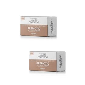 Cire Aseptine 100 gr Prebiotic Zencefil El ve Vücut Sabunu