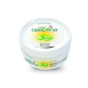 Cire Aseptine 100 ml Aloe Vera Özlü Krem