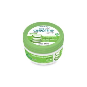 Cire Aseptine 100 ml Aloe Vera Özlü Nemlendirici Bakım Kremi