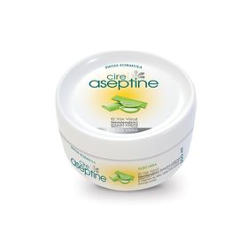 Cire Aseptine 100 ml Aloe Vera Özlü Nemlendirici Bakım Kremi