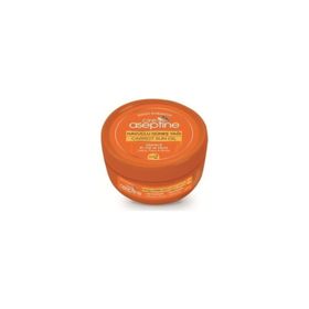 Cire Aseptine 100 ml Havuç Bronzlaştırıcı Güneş Kremi