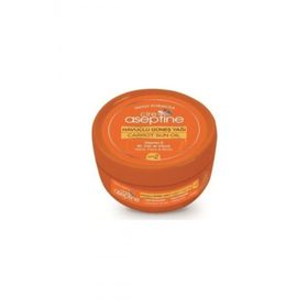 Cire Aseptine 100 ml Havuç Bronzlaştırıcı Güneş Kremi