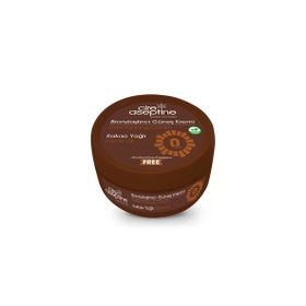 Cire Aseptine 100 ml Kakao Yağlı Bronzlaştırıcı Güneş Kremi