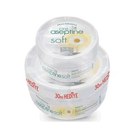 Cire Aseptine 100 ml Papatya Nemlendirici Kremi