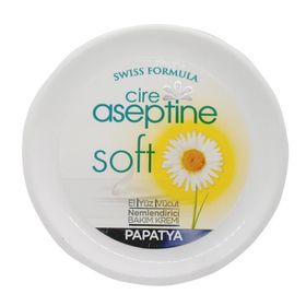 Cire Aseptine 100 ml Soft İncir Özlü Krem