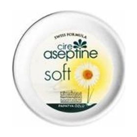 Cire Aseptine 100 ml Soft İncir Özlü Krem