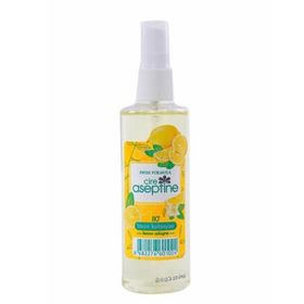 Cire Aseptine 100 ml Sprey Limon Kolonyası