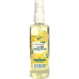Cire Aseptine 100 ml Sprey Limon Kolonyası