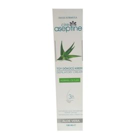 Cire Aseptine 100 ml Tüy Dökücü Krem