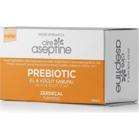 Cire Aseptine 100 ml Tüy Dökücü Krem