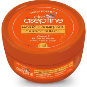 Cire Aseptine 100 ml Vazelin
