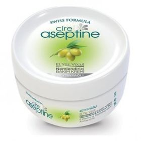 Cire Aseptine 100 ml Zeytinyağı Özlü Krem