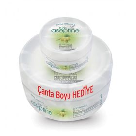 Cire Aseptine 100 ml Zeytinyagli Krem
