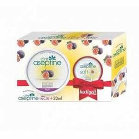 Cire Aseptine 100 ml+30 ml İncir Özlü Krem